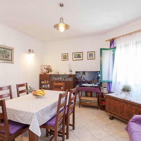 Holiday Home Lavanda Grubisic Tucepi Luaran gambar