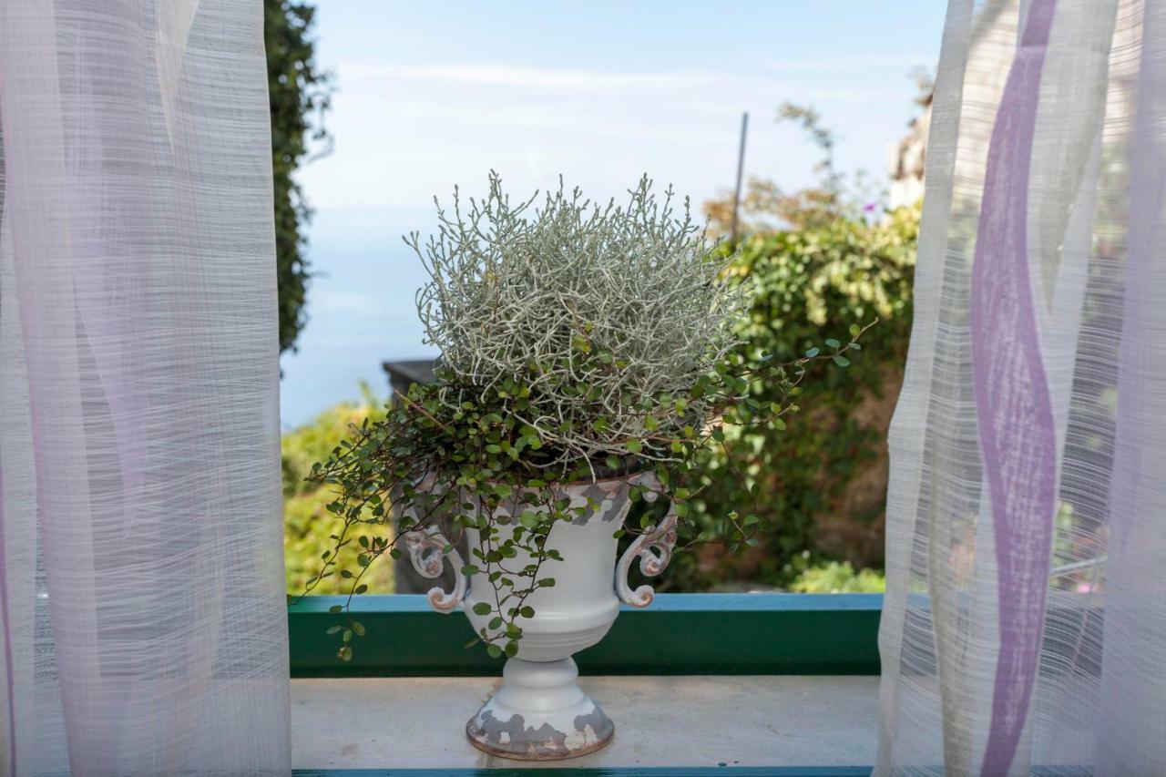 Holiday Home Lavanda Grubisic Tucepi Luaran gambar