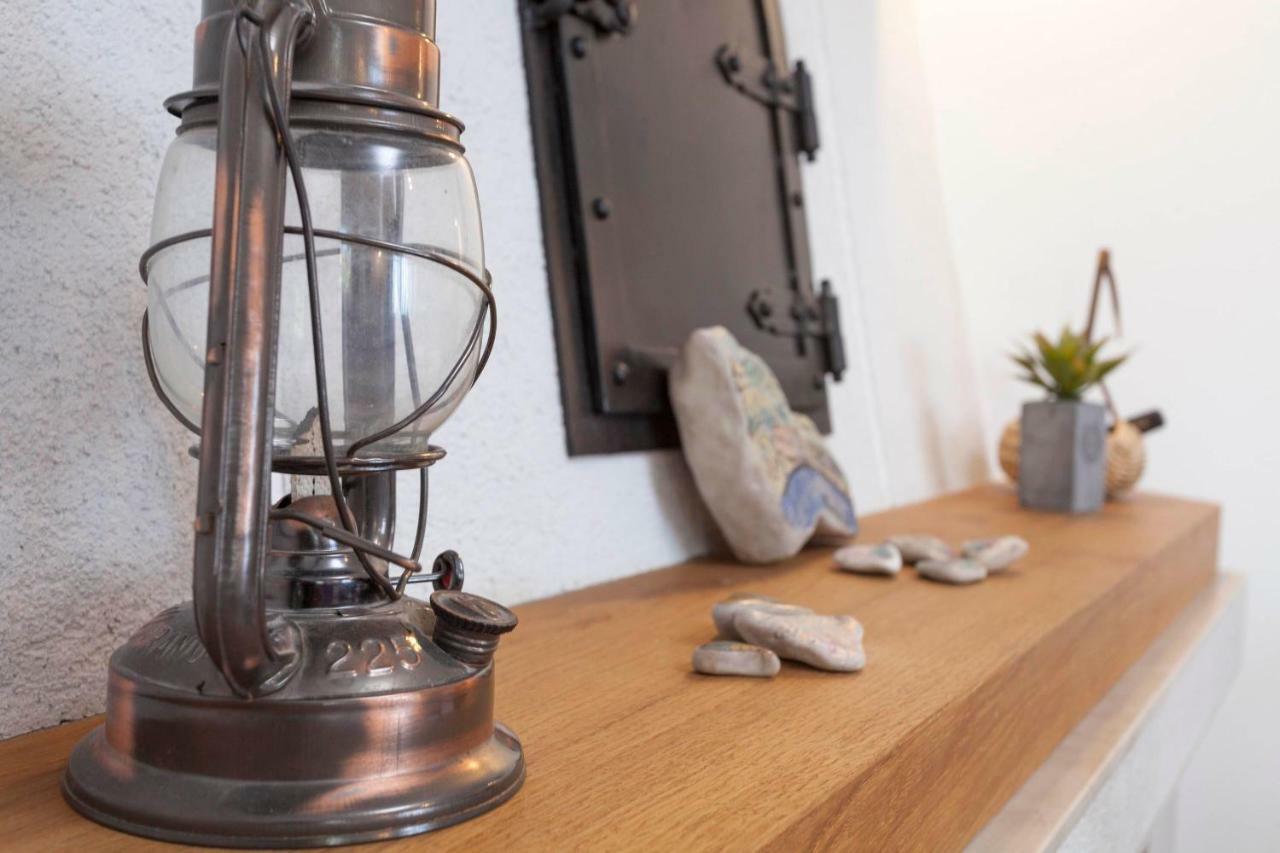 Holiday Home Lavanda Grubisic Tucepi Luaran gambar