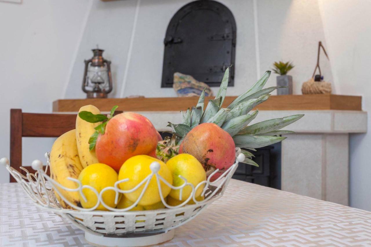Holiday Home Lavanda Grubisic Tucepi Luaran gambar